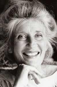 Picture of Phyllida Law