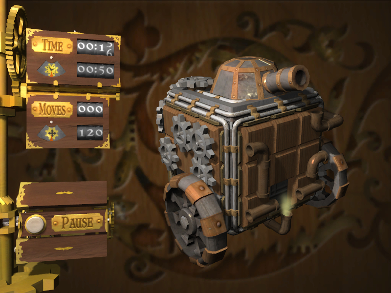 Cogs