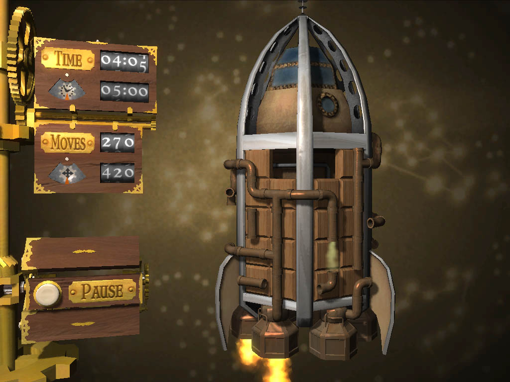 Cogs