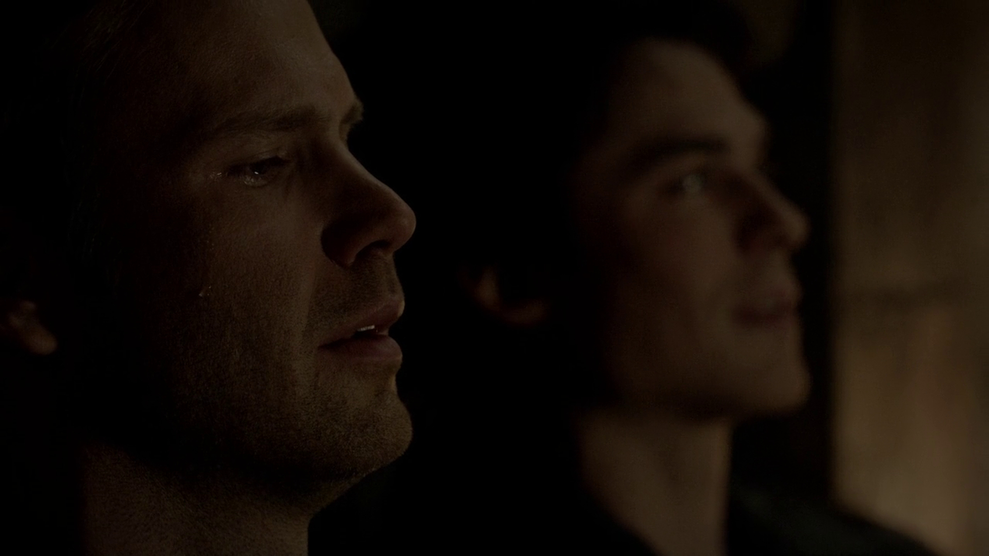The Vampire Diaries