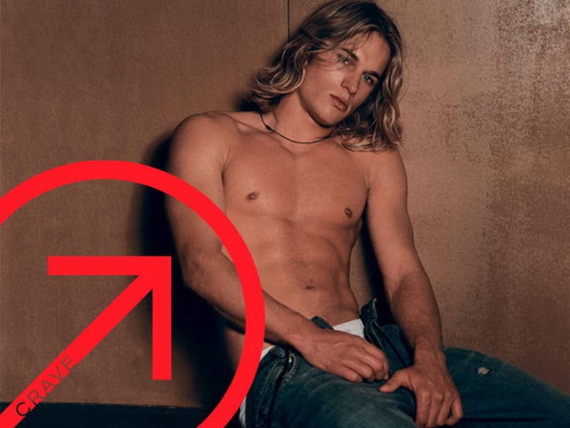 Travis Fimmel