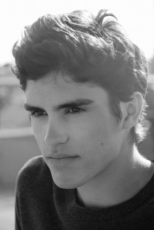 Picture of Tom Maden