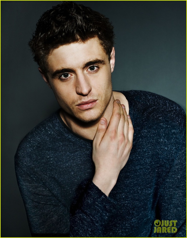 Picture of Max Irons