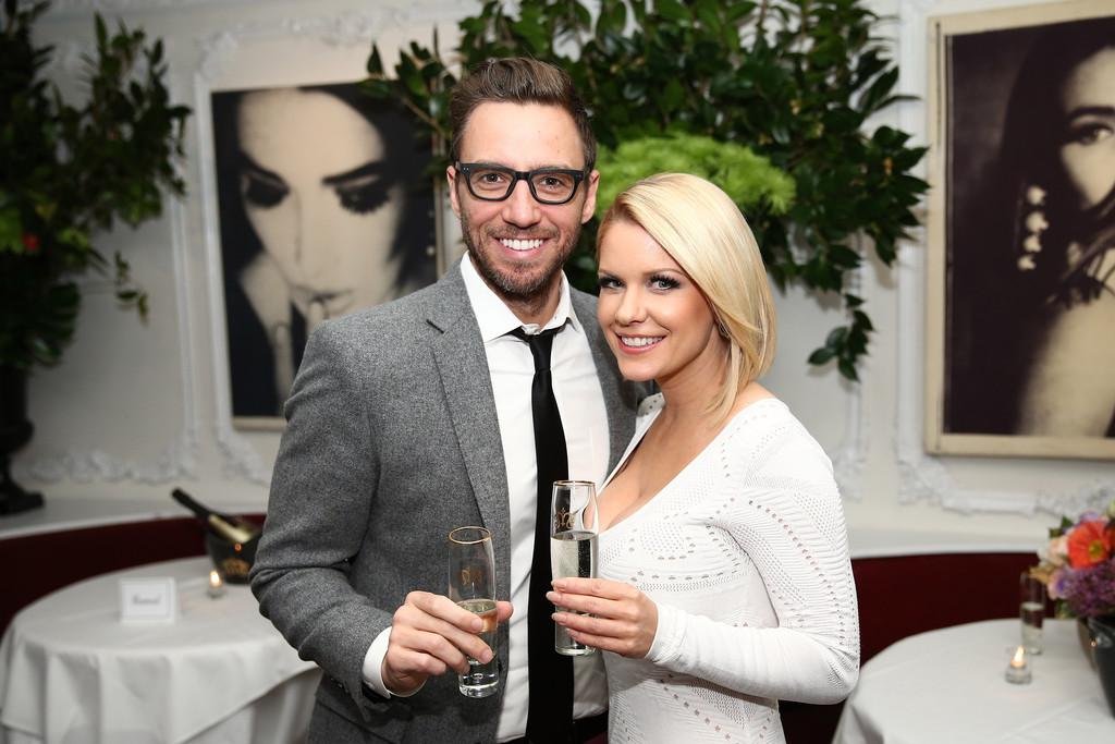Carrie Keagan Carrie Keagan