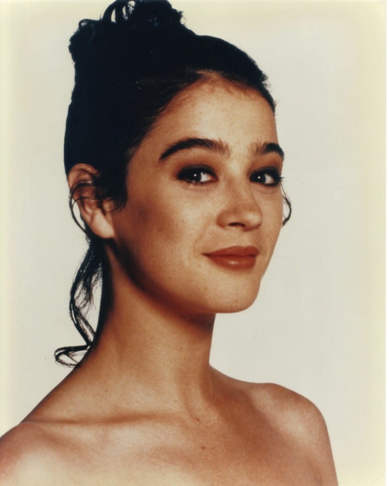 Picture of Moira Kelly