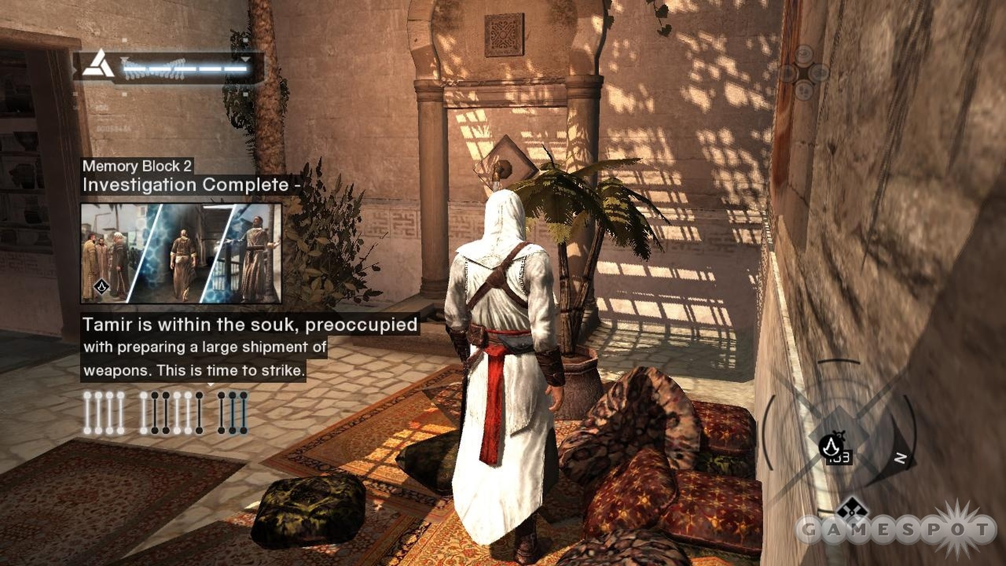 Jeu Assassin's Creed sur PC en édition Director's Cut. En parfait état (bzh) - Jeux vidéo