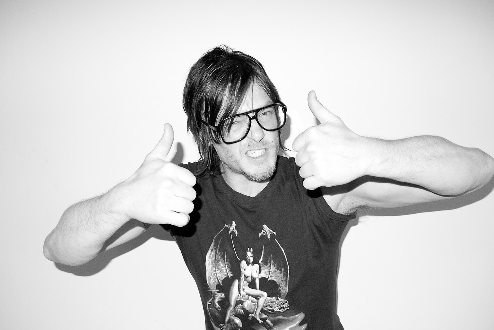 Norman Reedus Norman Reedus
