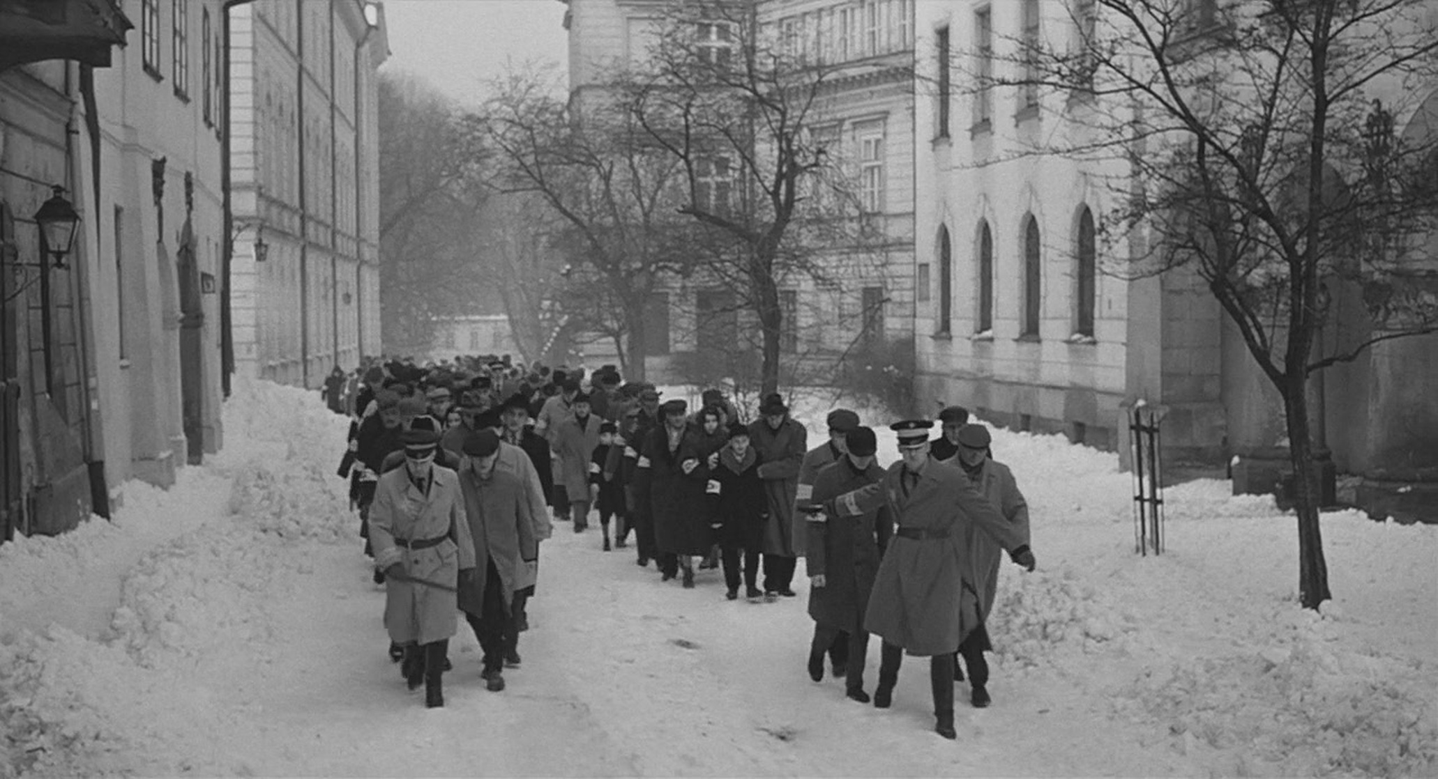 Schindler's List
