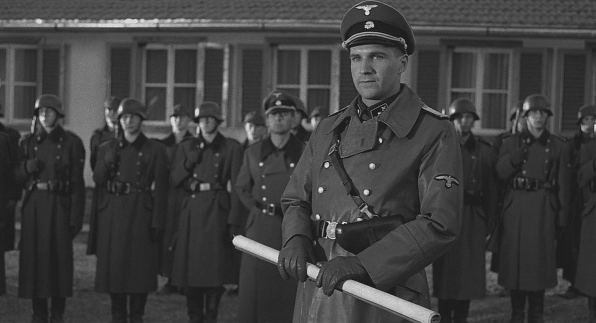 Schindler's List