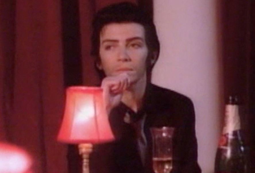 Annie Lennox