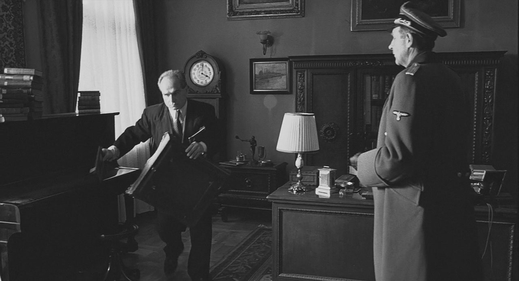 Schindler's List Schindler's List