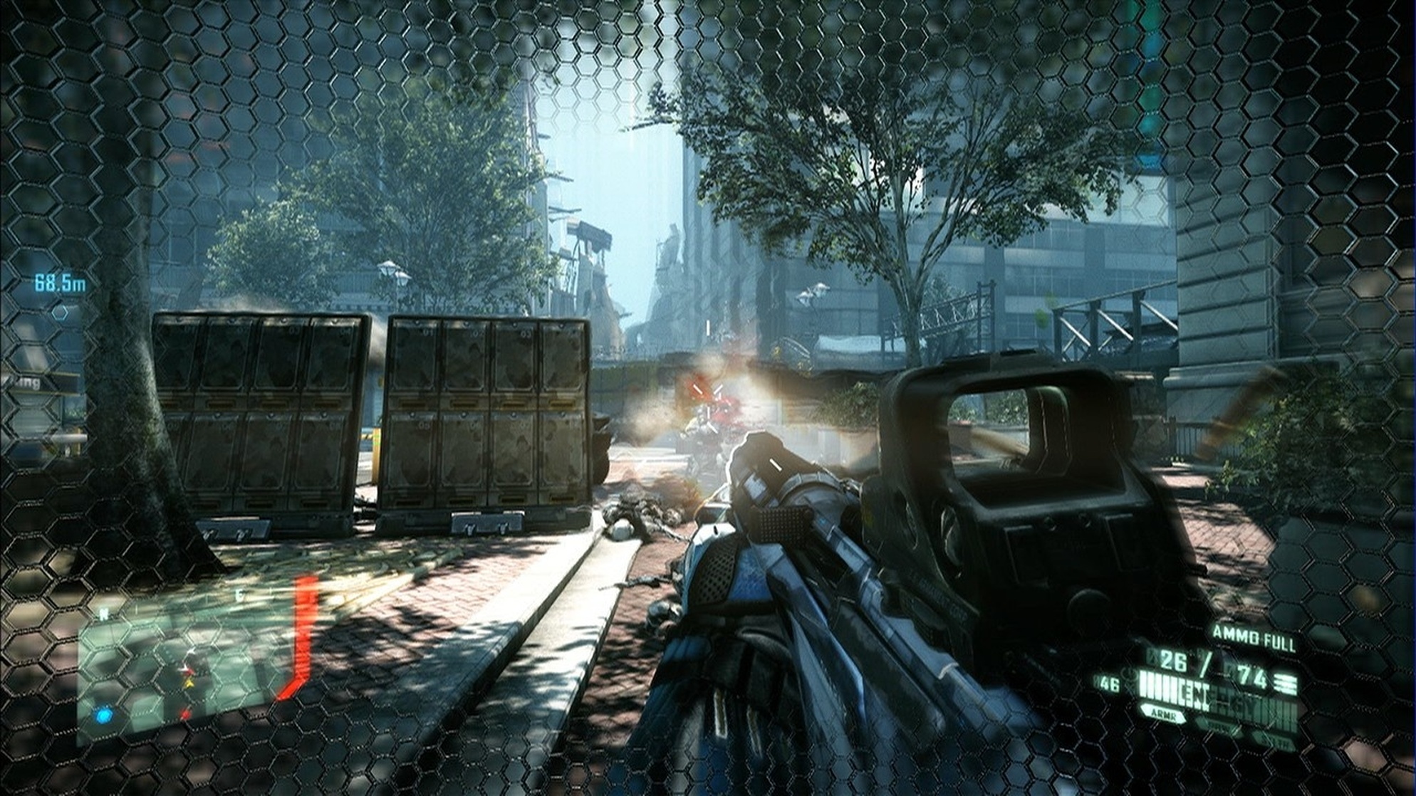 Crysis 2