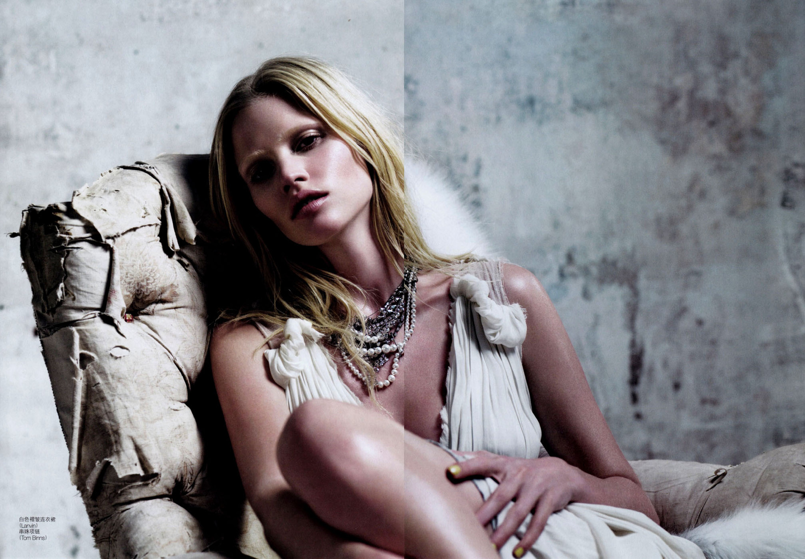 Lara Stone Lara Stone