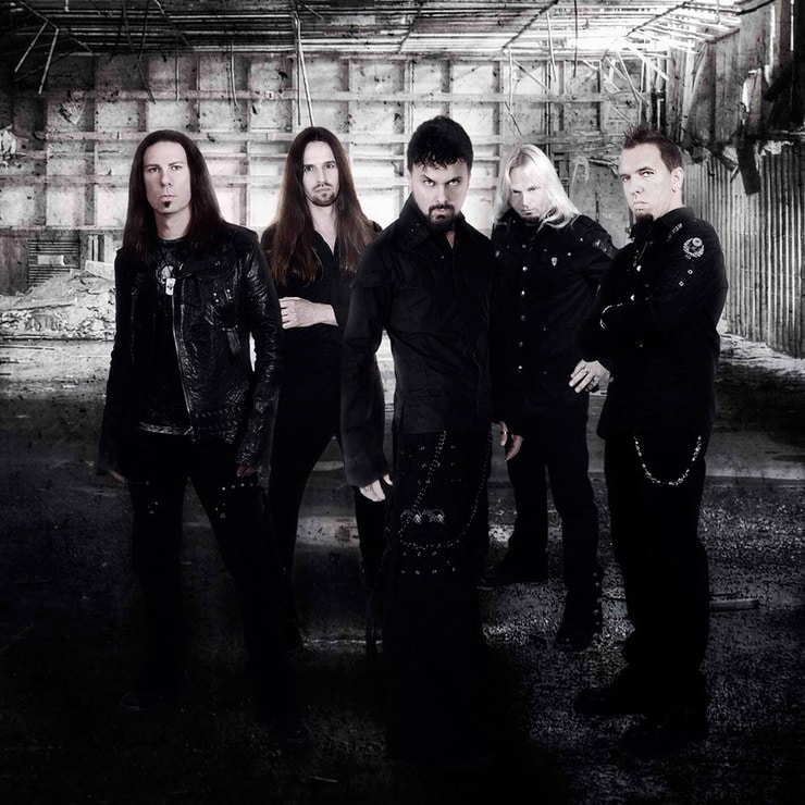 Image of Kamelot