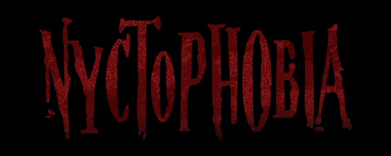 Nyctophobia