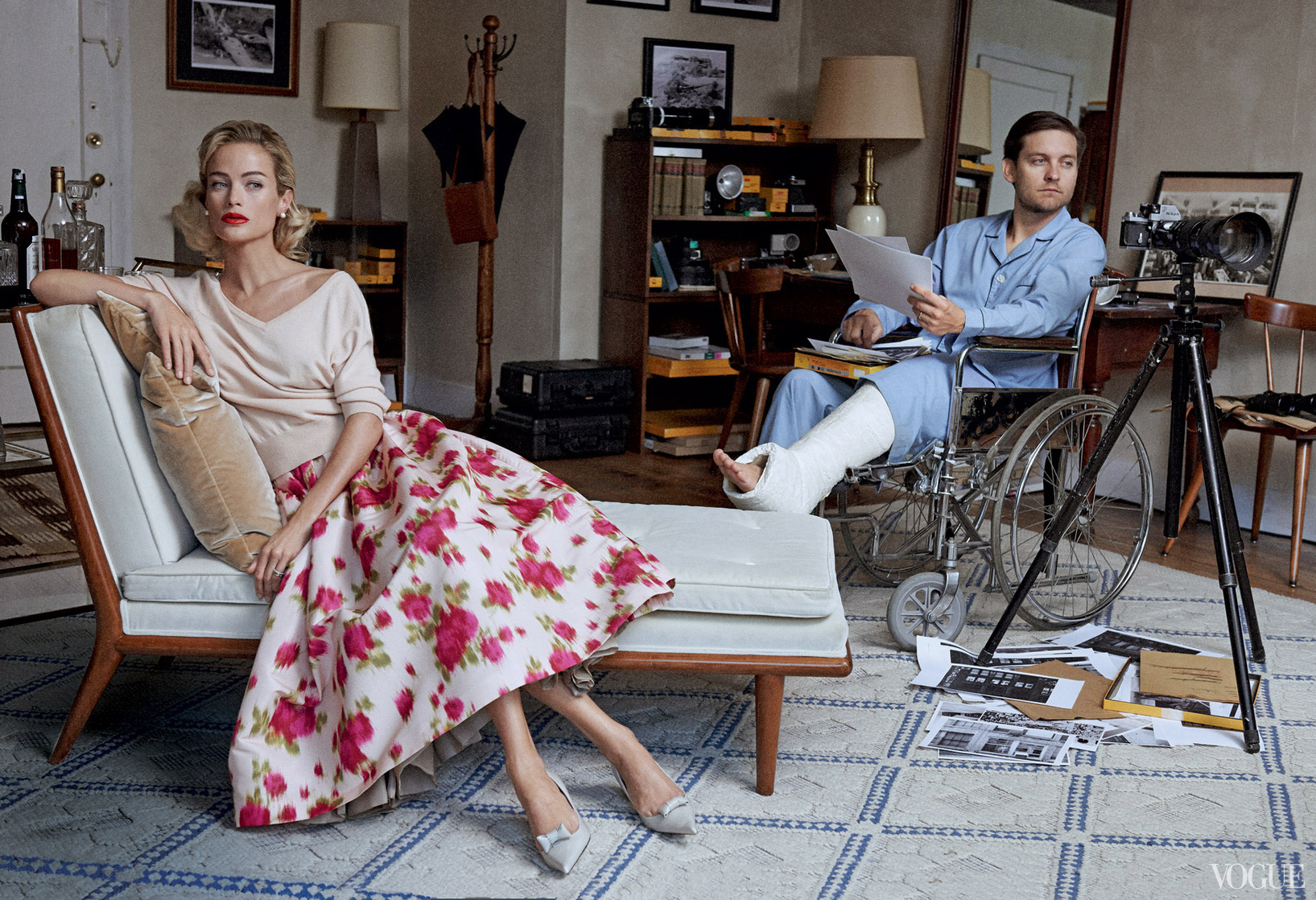 Carolyn Murphy Carolyn Murphy