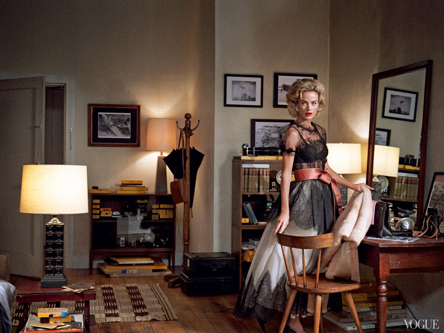 Carolyn Murphy Carolyn Murphy