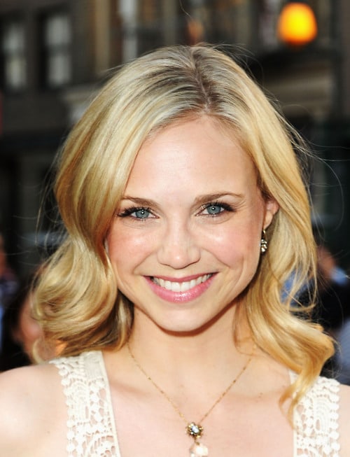 Fiona Gubelmann royally ever after