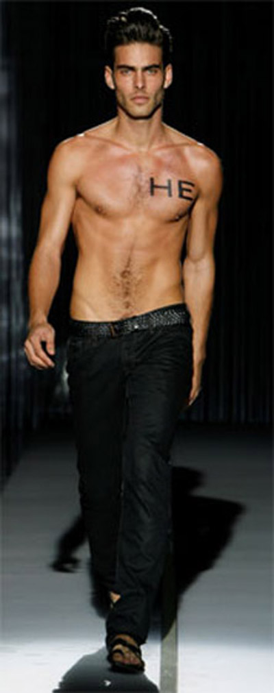 Picture of Jon Kortajarena