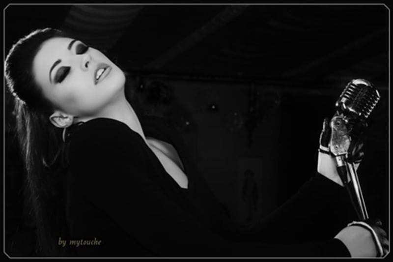 Antonia Iacobescu Antonia Iacobescu
