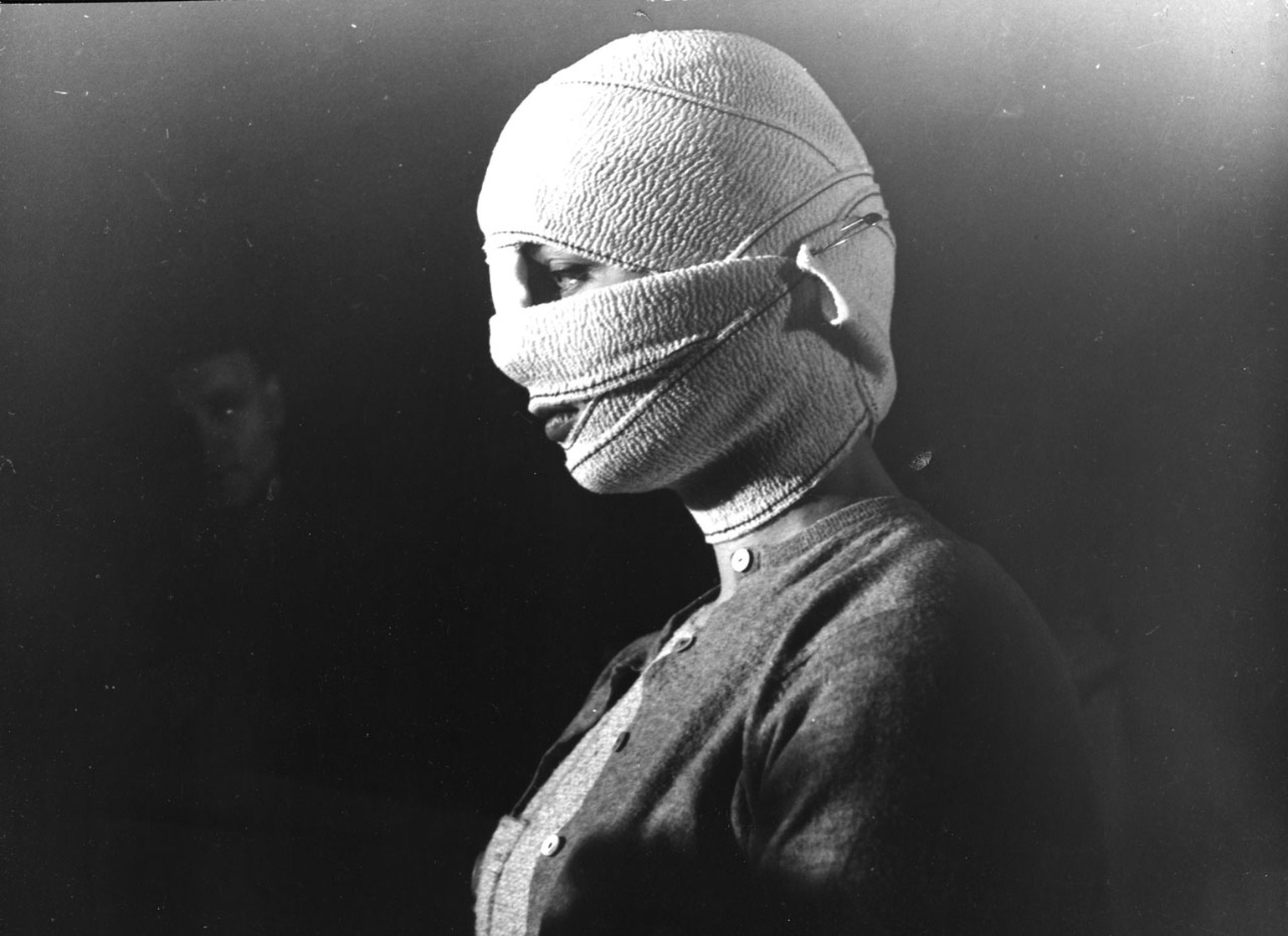 Eyes Without a Face (1962) Eyes Without a Face (1962)
