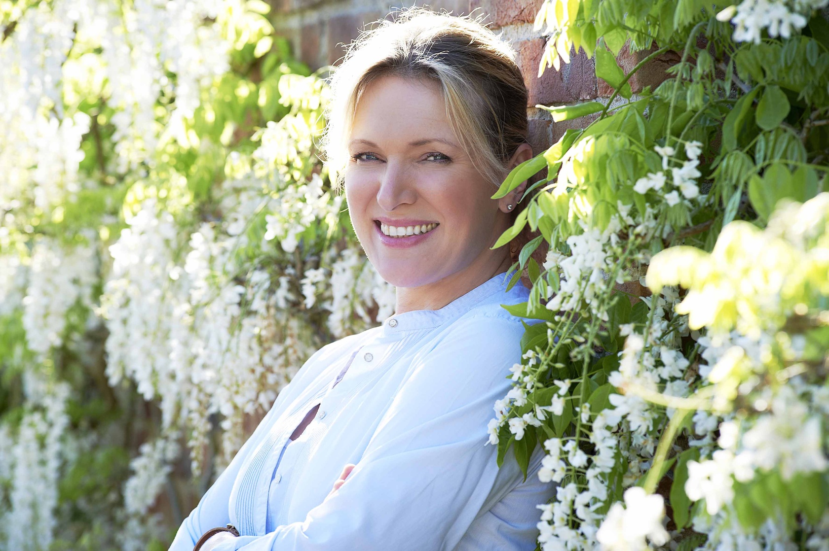 Rachel Allen