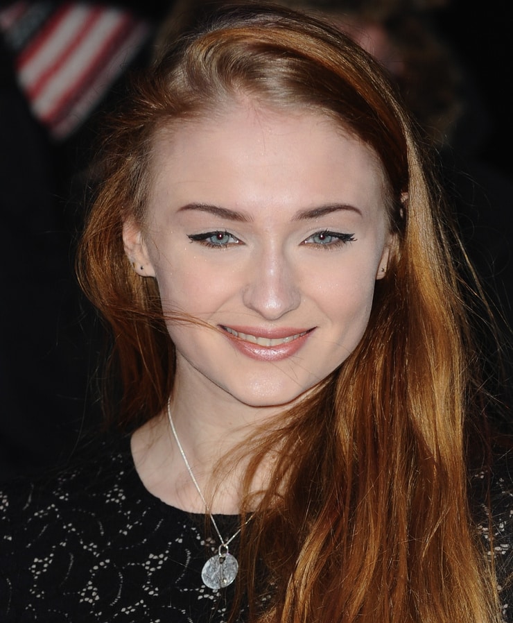 Picture of Sophie Turner