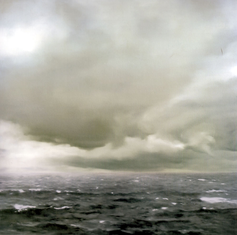 Gerhard Richter