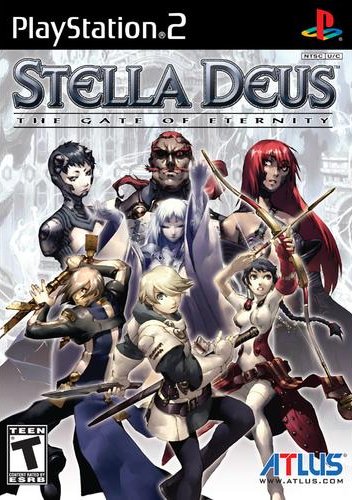 Stella deus the gate of eternity секреты