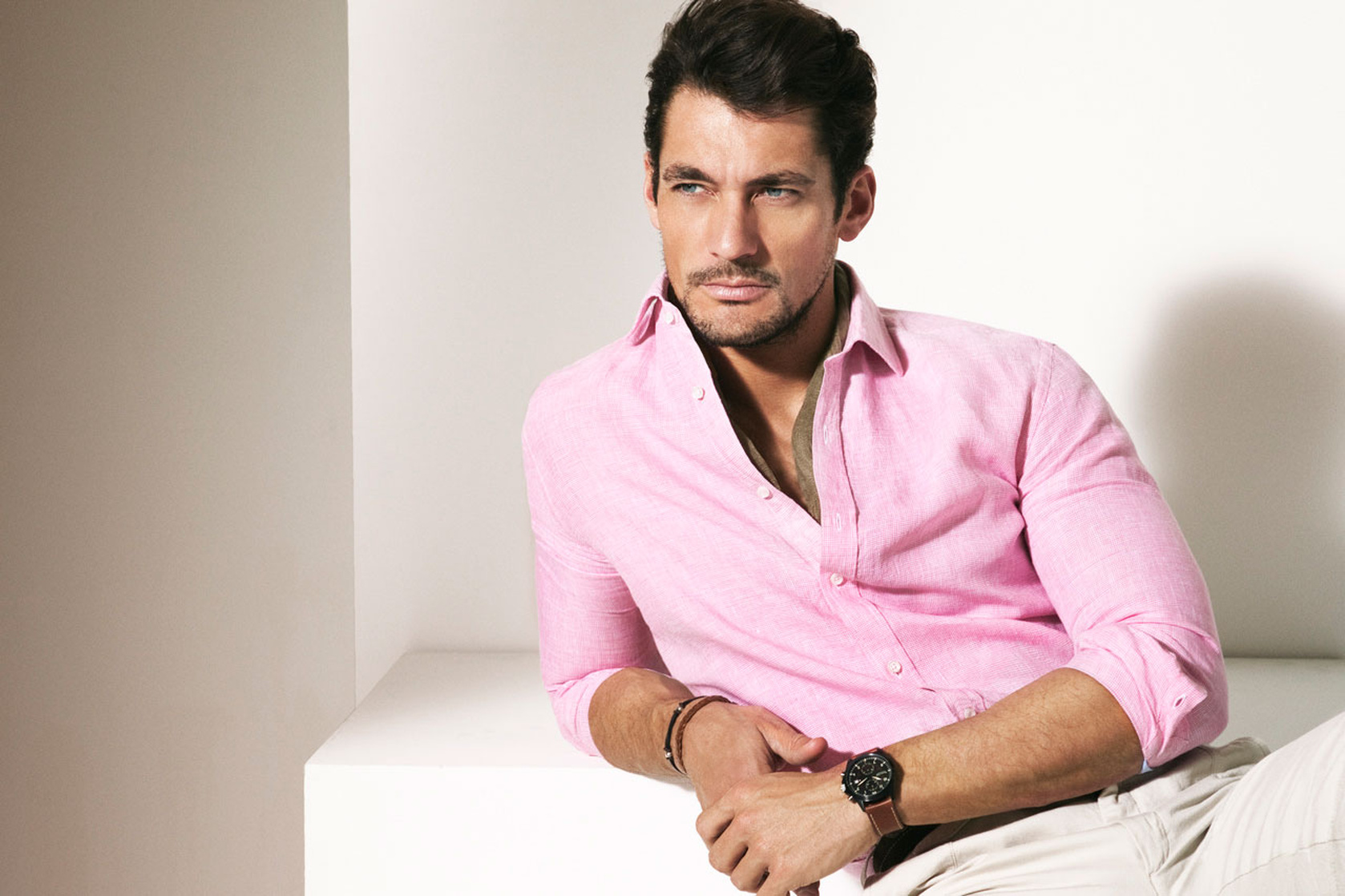 David Gandy David Gandy