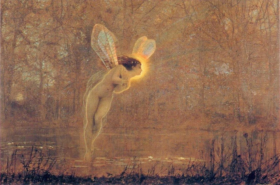 John Atkinson Grimshaw