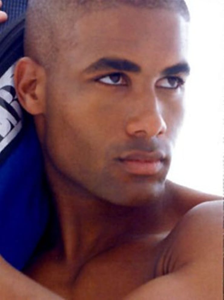 Image Of Boris Kodjoe 0013