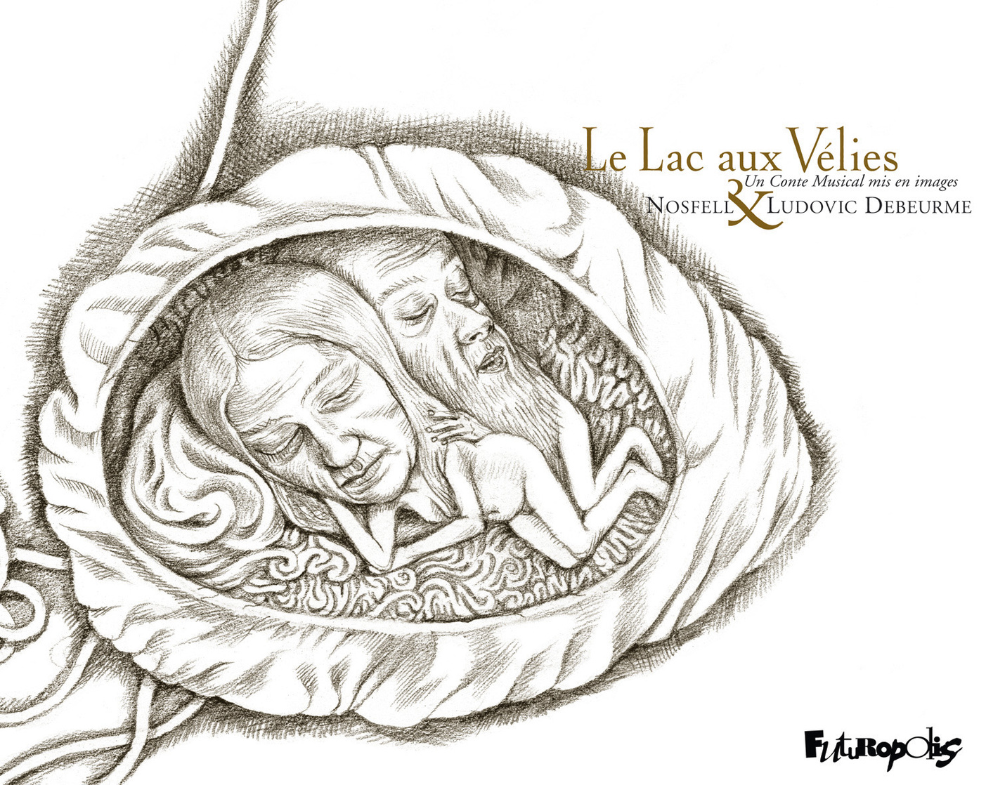 Ludovic Debeurme