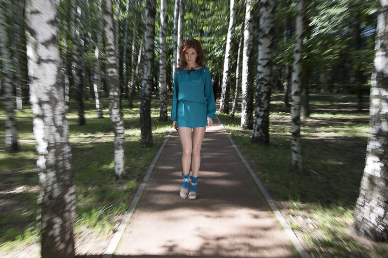 ANNA CHAPMAN