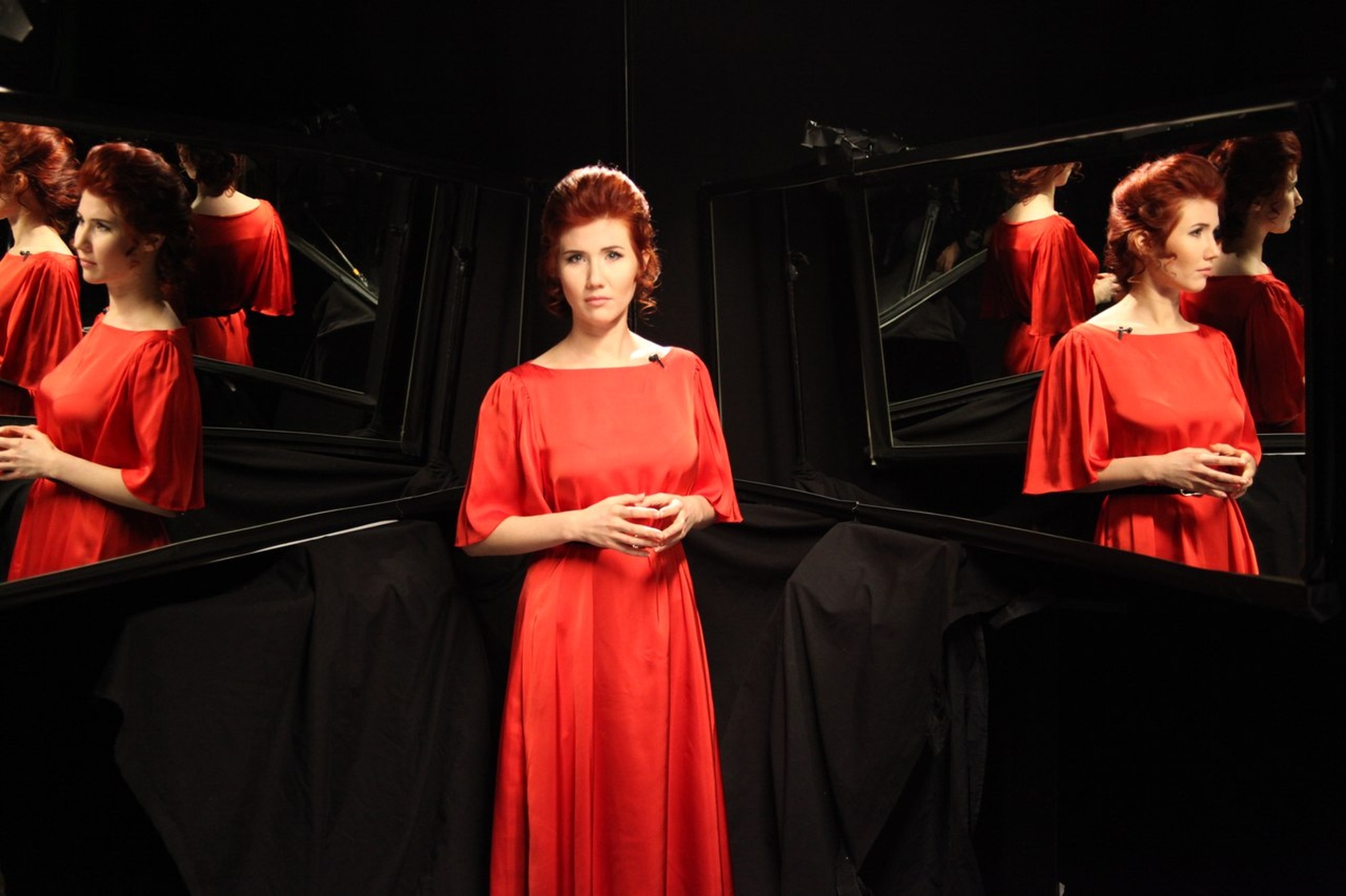 ANNA CHAPMAN