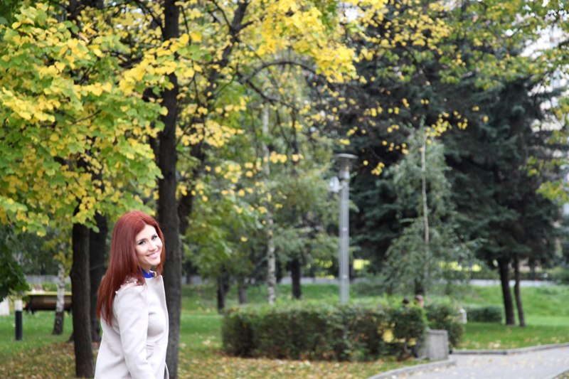 ANNA CHAPMAN