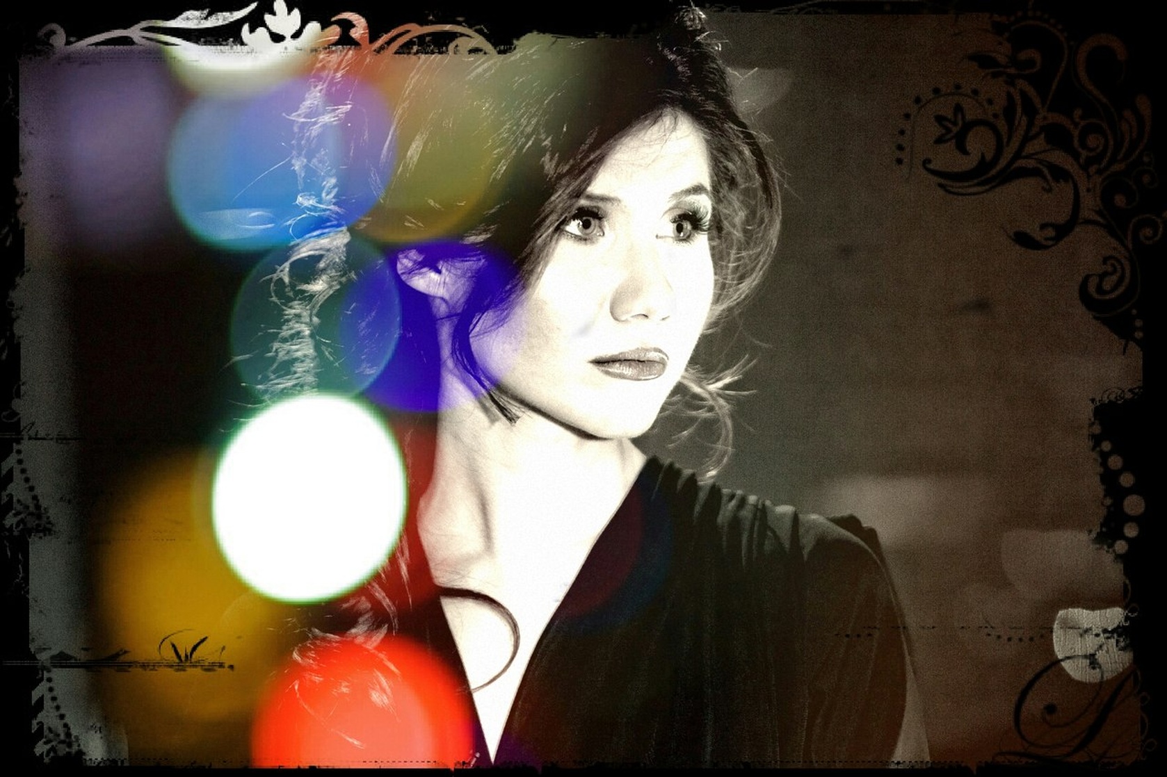 ANNA CHAPMAN