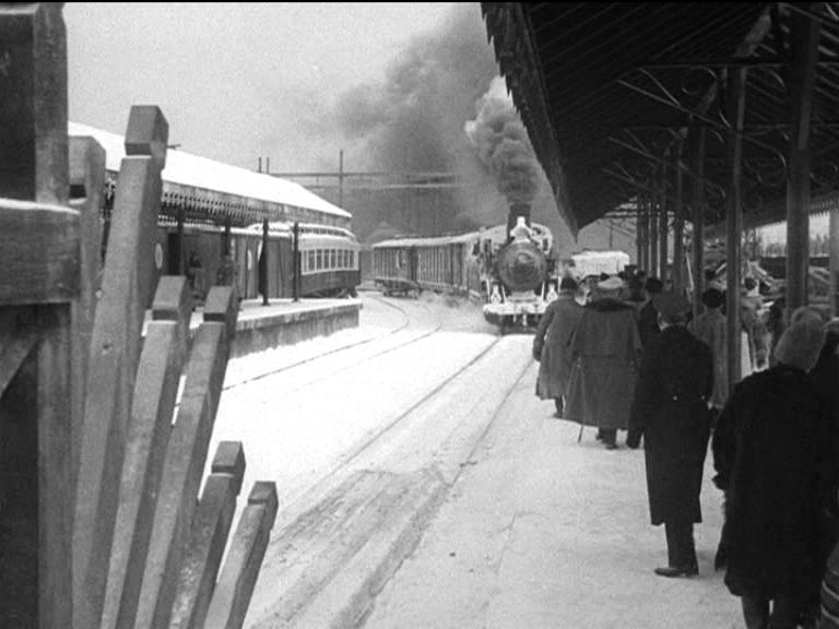 Anna Karenina (1935)