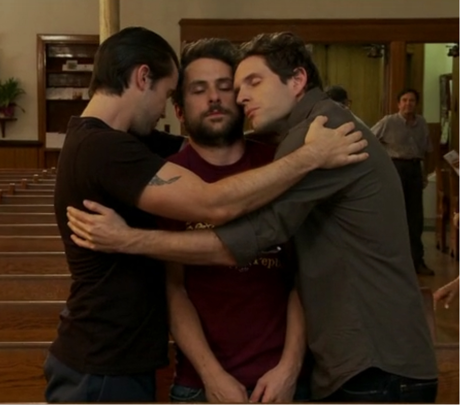 It's Always Sunny in Philadelphia It's Always Sunny in Philadelphia