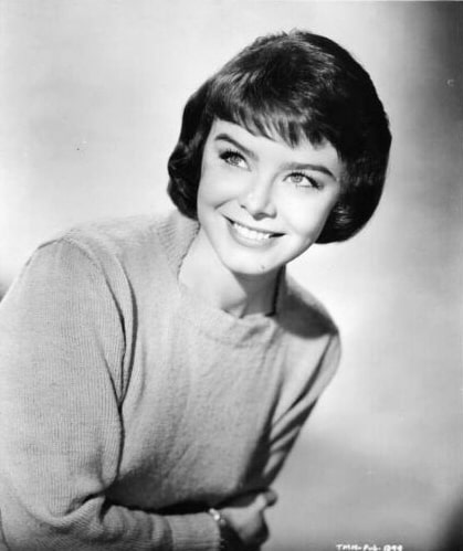 Picture of Janet Munro