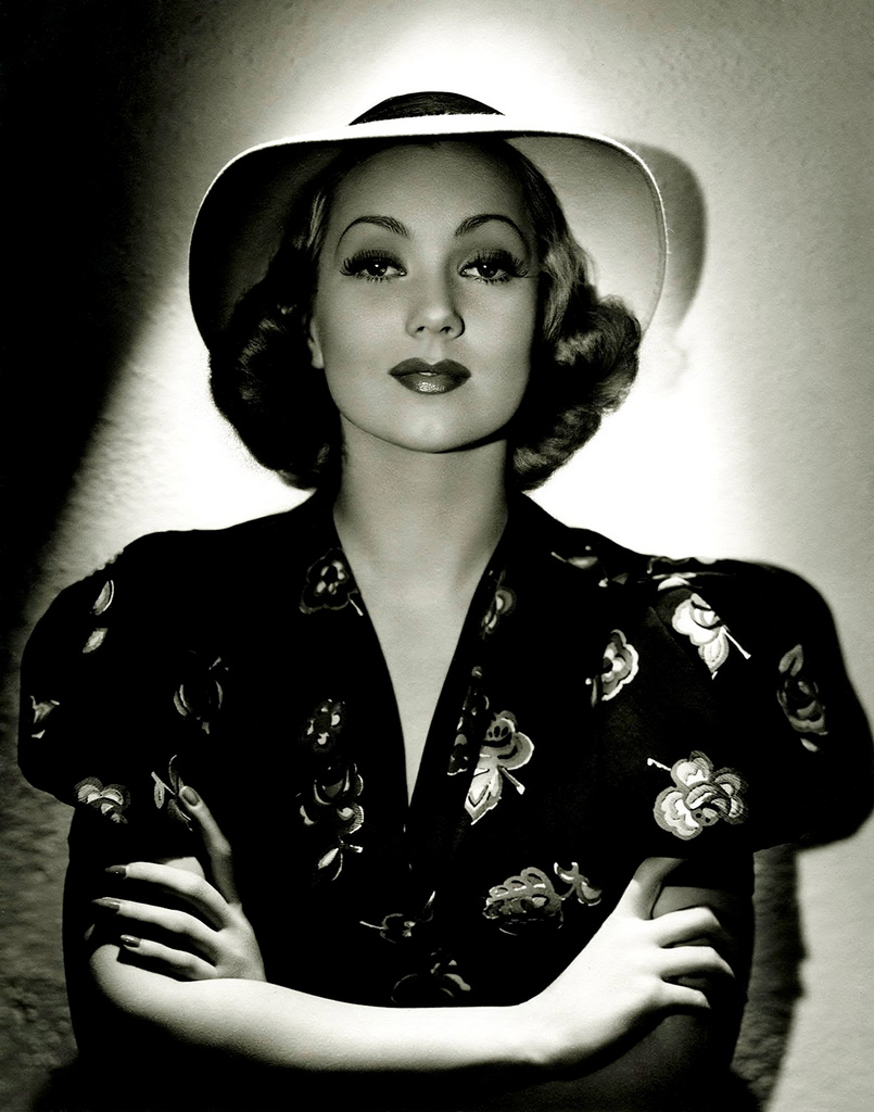 Ann Sothern Ann Sothern