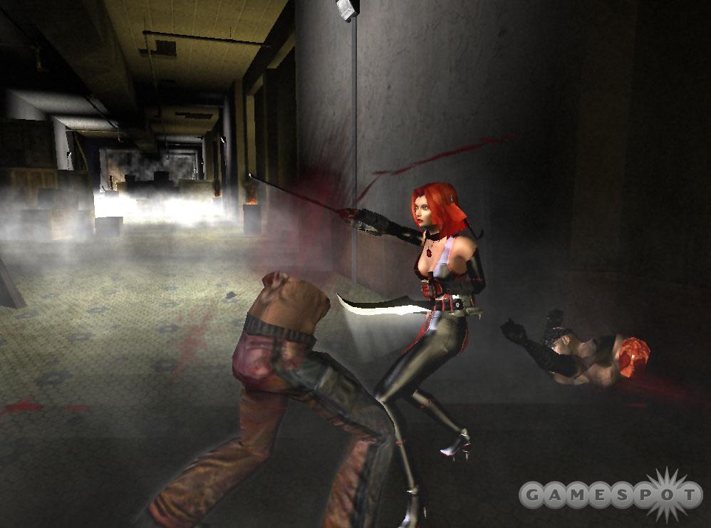 BloodRayne 2