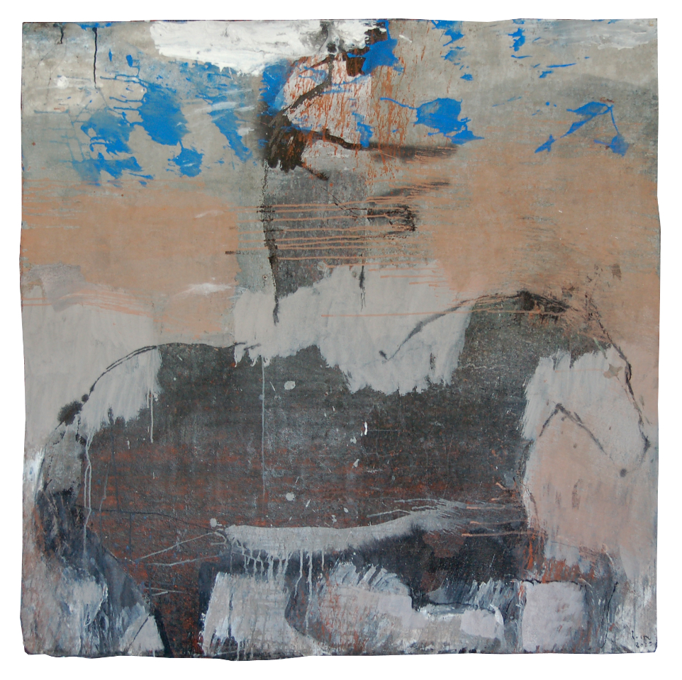 Patrick Loste