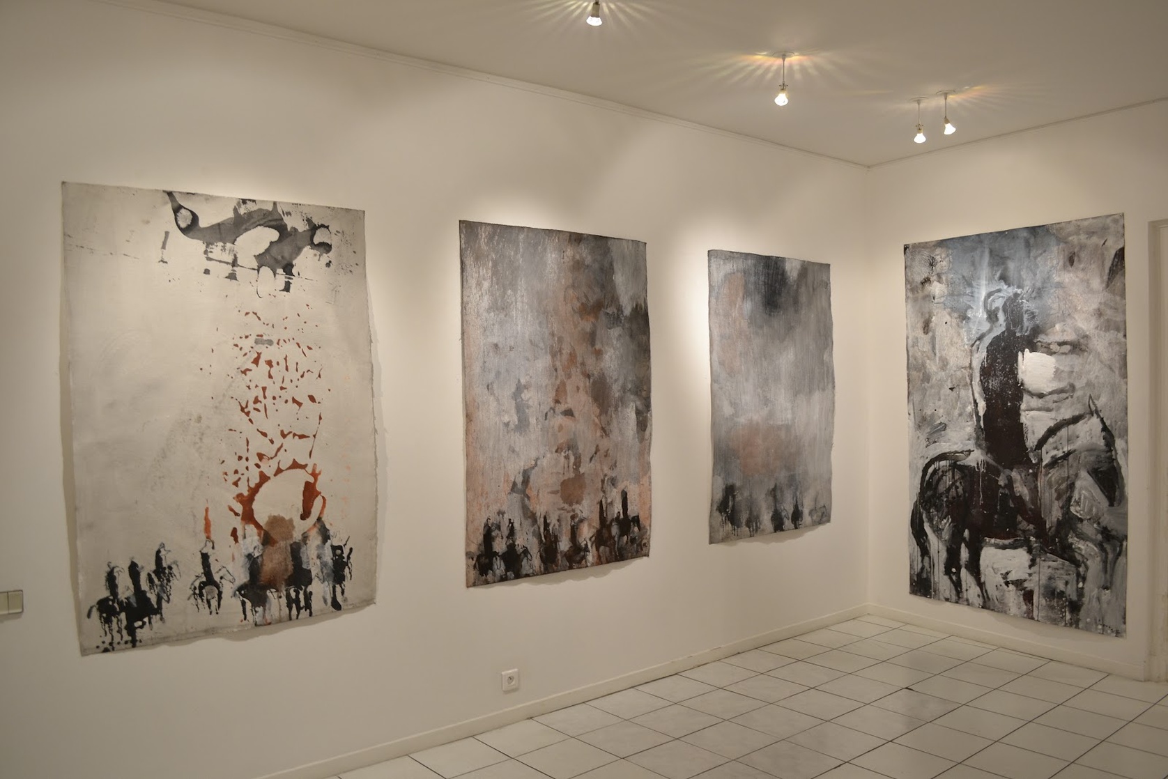 Patrick Loste