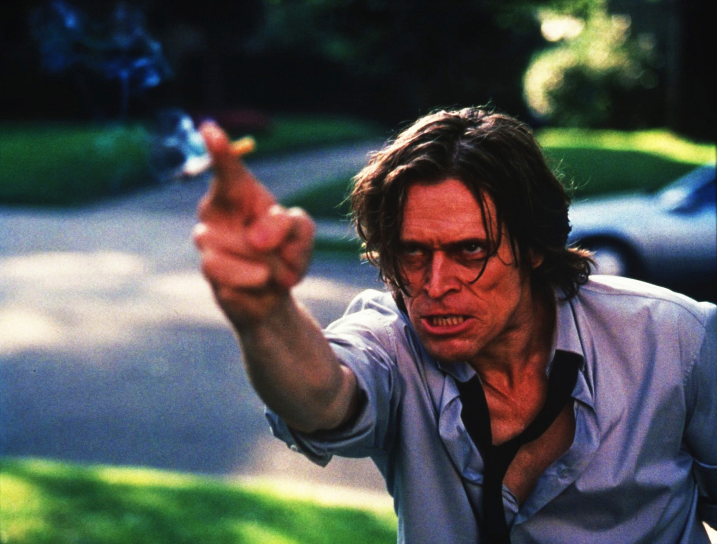 The Boondock Saints The Boondock Saints