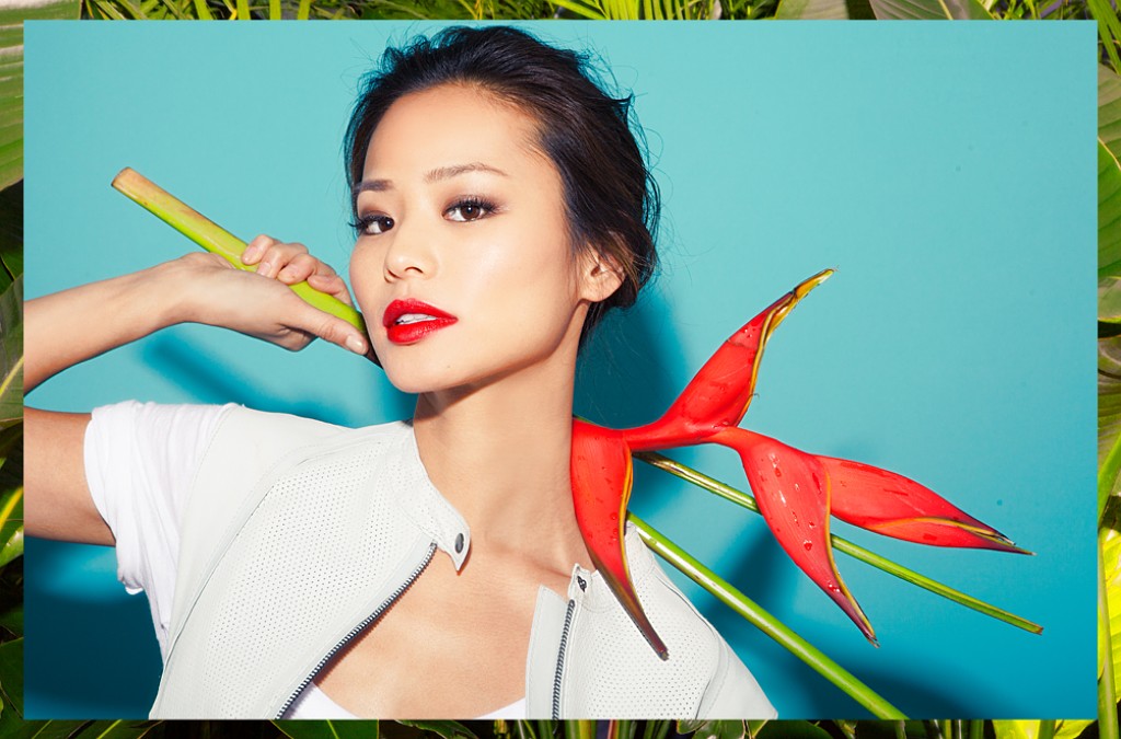 Jamie Chung Jamie Chung
