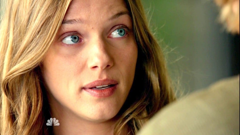 Tracy Spiridakos Tracy Spiridakos