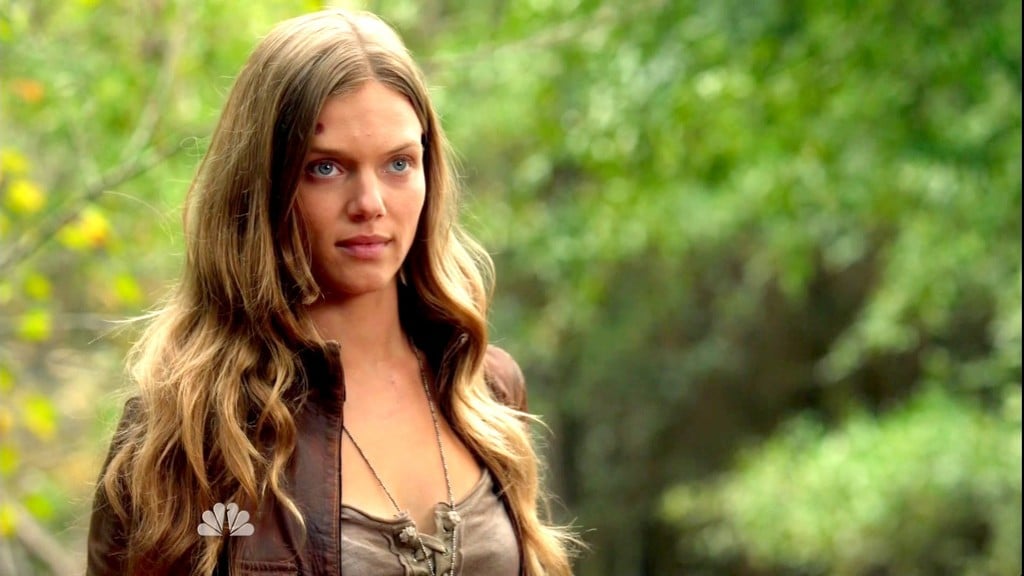 Tracy Spiridakos Tracy Spiridakos