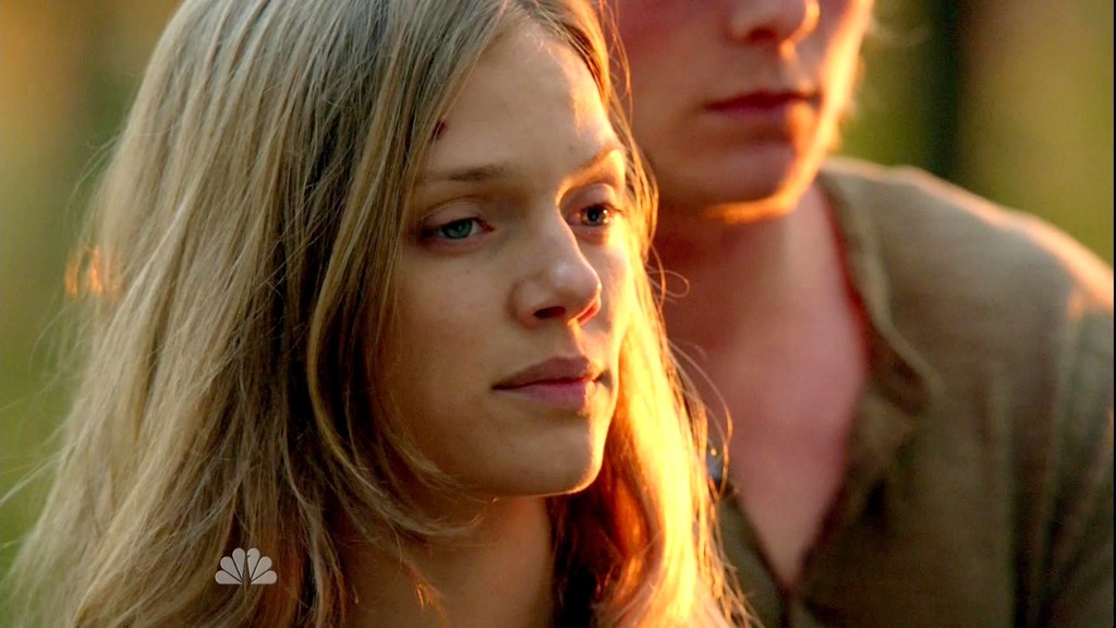 Tracy Spiridakos