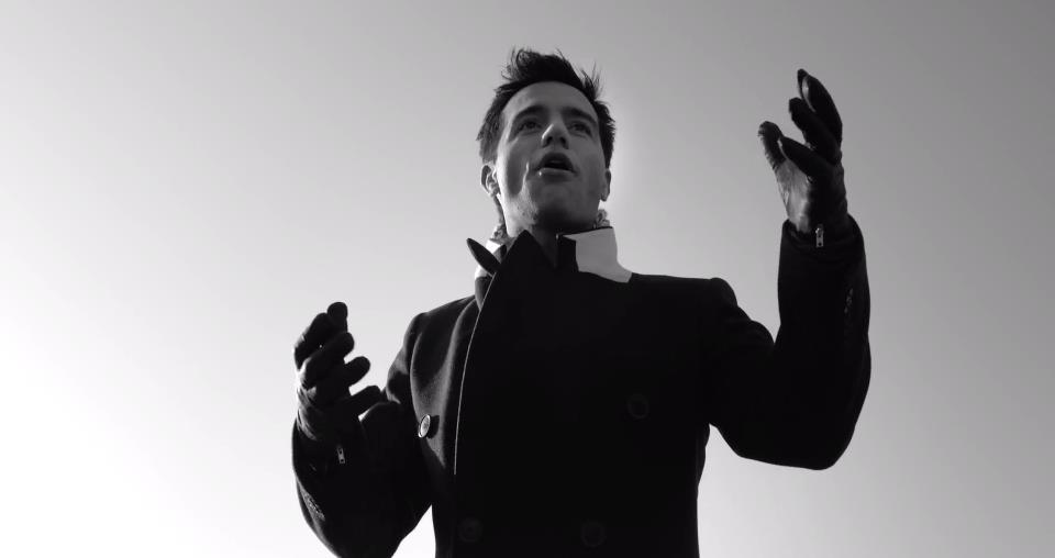 Ramin Karimloo